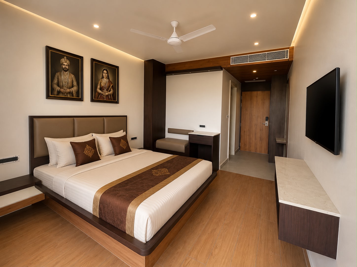 Royal Suite
